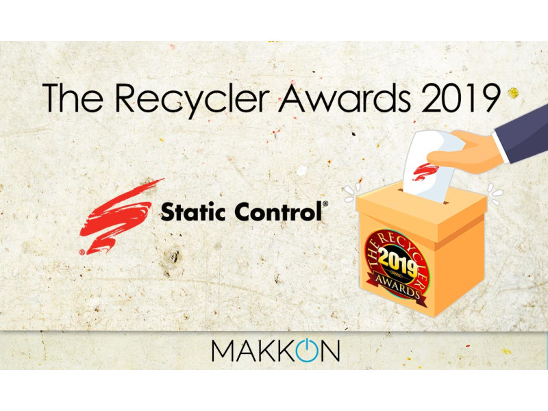 The Recycler Awards 2019