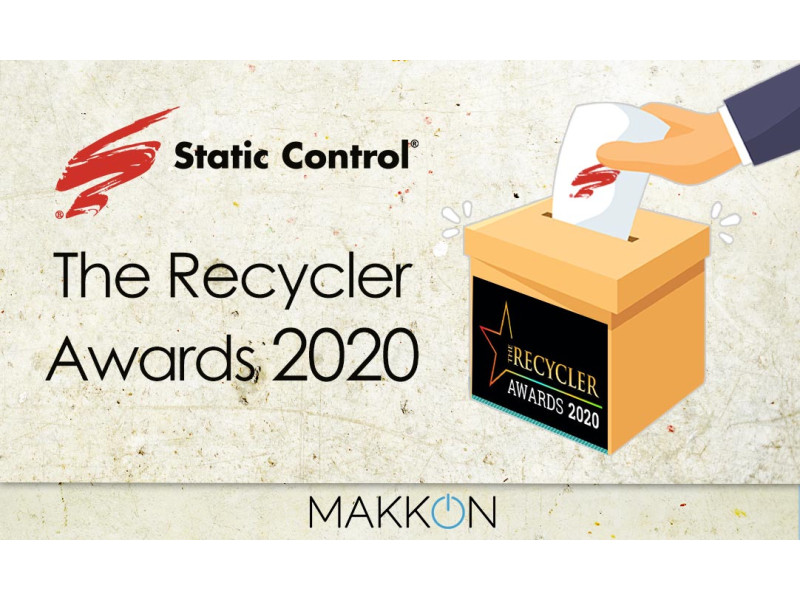 The Recycler Awards 2020