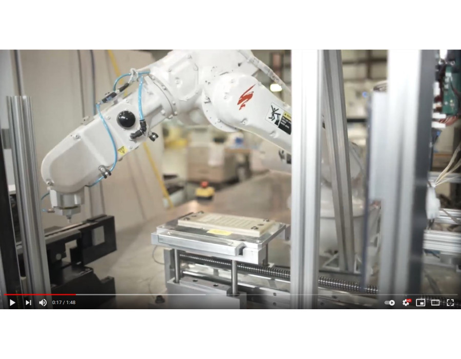 Static Control та Маккон забезпечують широкий вибір рішень для лазерного і струминного друку.