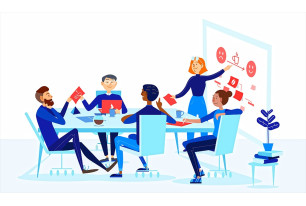 Шукаємо Менеджера з продажу в команду «МАККОН»!