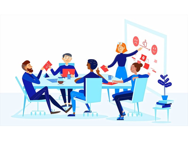 Менеджер відділу продаж