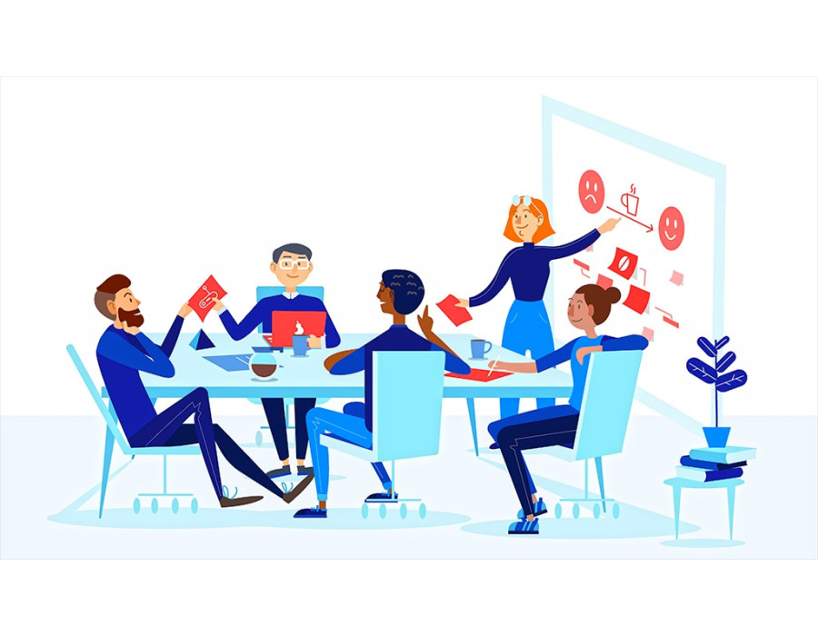 Менеджер відділу продаж