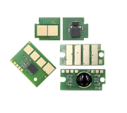 Чипи для картриджів