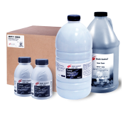 Тонер для монохромних принтерів, БФП та копірів