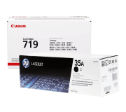 Оригинальные картриджи