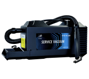 Сервісні пилососи для тонера та комплектуючі