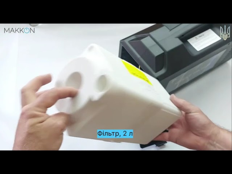 Тонерні пилососи HYB-XC-188 — ідеальне рішення для сервісних центрів