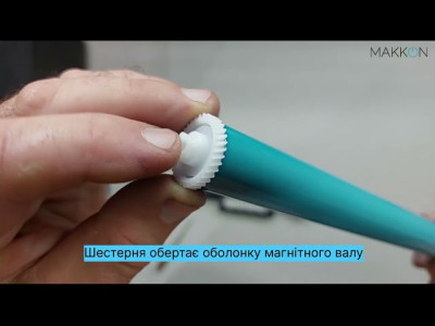 Заправка ліцензійного картриджа Static Control, сумісного аналога HP W1360A (136A)