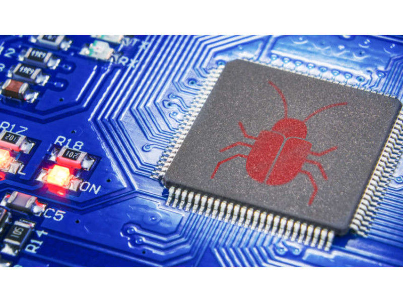 Нова прошивка для принтерів серії HP LaserJet Pro