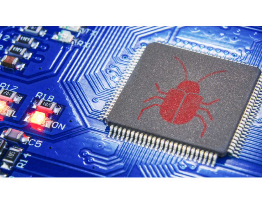 Нова прошивка для принтерів серії HP LaserJet Pro