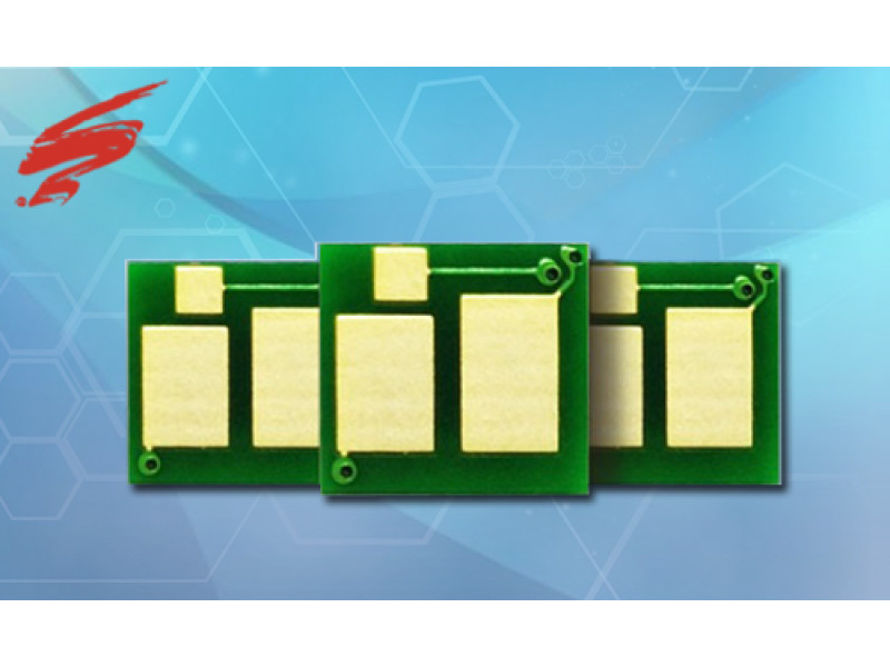 Новые чипы HP JetIntelligence от Static Control