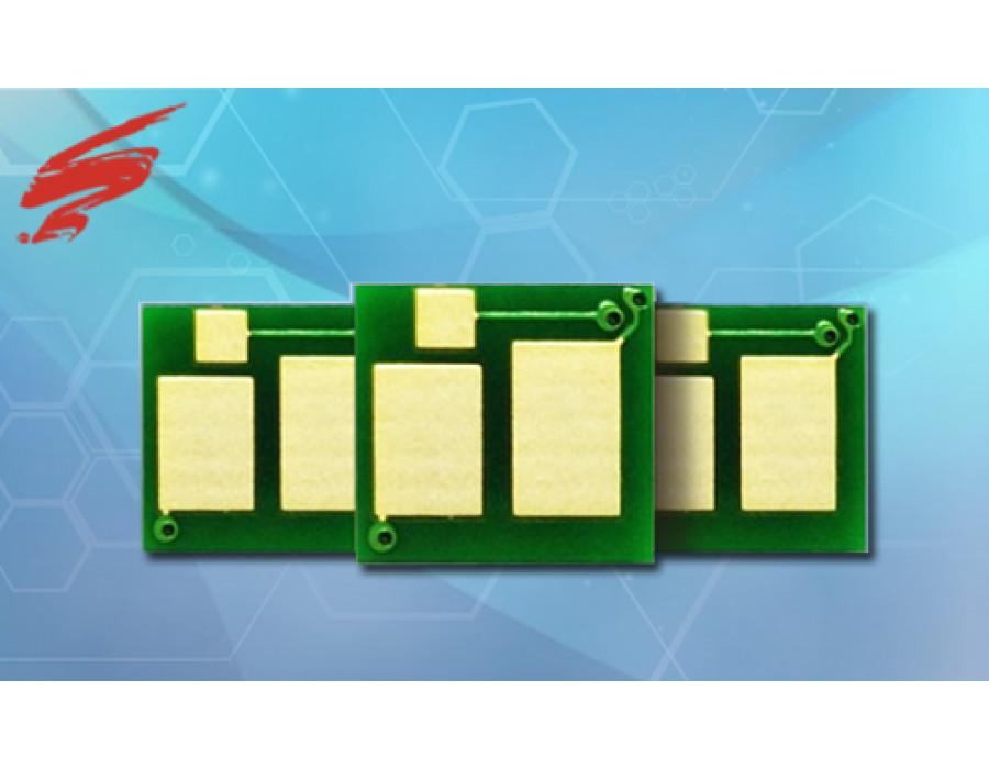Новые чипы HP JetIntelligence от Static Control