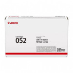 картридж Canon 052 black (2199C002/CANL052BK)