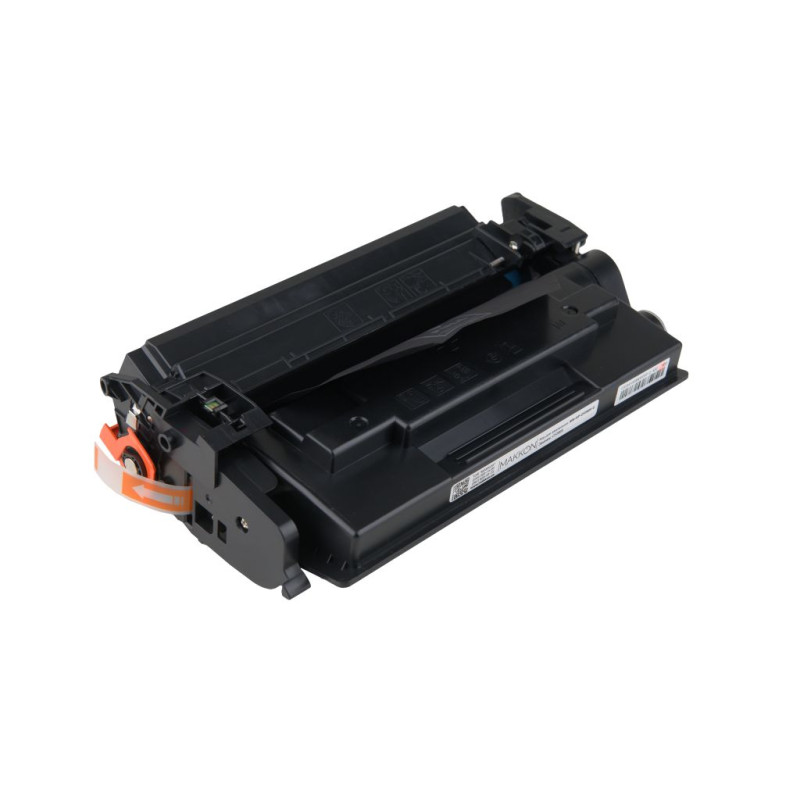 картридж MAKKON сумісний аналог HP CF289X (89X)