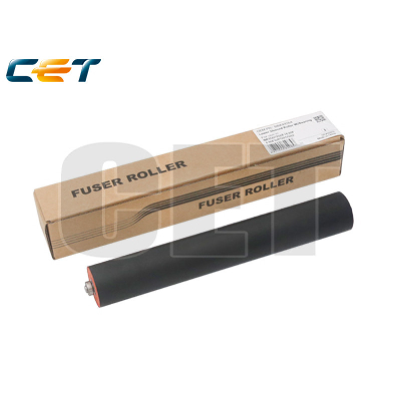 резиновый вал для Ricoh IM350 (D0A44164)  + подшипники CET