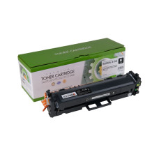 картридж Static Control совместимый аналог HP W2030A (415A) black
