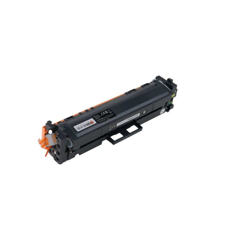 картридж Static Control сумісний аналогHP W2030A (415A)  чорний