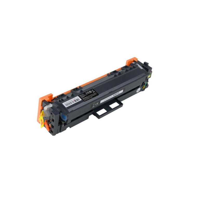 картридж Static Control сумісний аналог HP W2031A (415A) синій