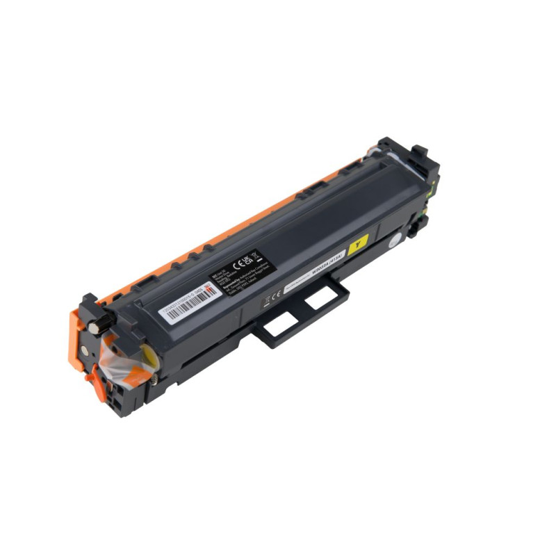 картридж Static Control совместимый аналог HP W2032A (415A) yellow
