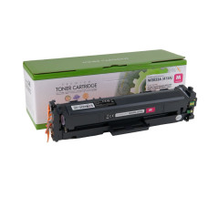 картридж Static Control сумісний аналогHP W2033A (415A)  червоний