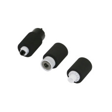 комплект роликов для Kyocera Mita FS-1100 (2BR06520-1шт, 2F906230-1шт, 2F906240-1шт) CET (3 шт)