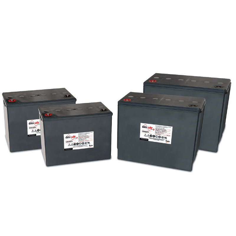 Акумуляторна батарея EnerSys DataSafe 12HX650F+