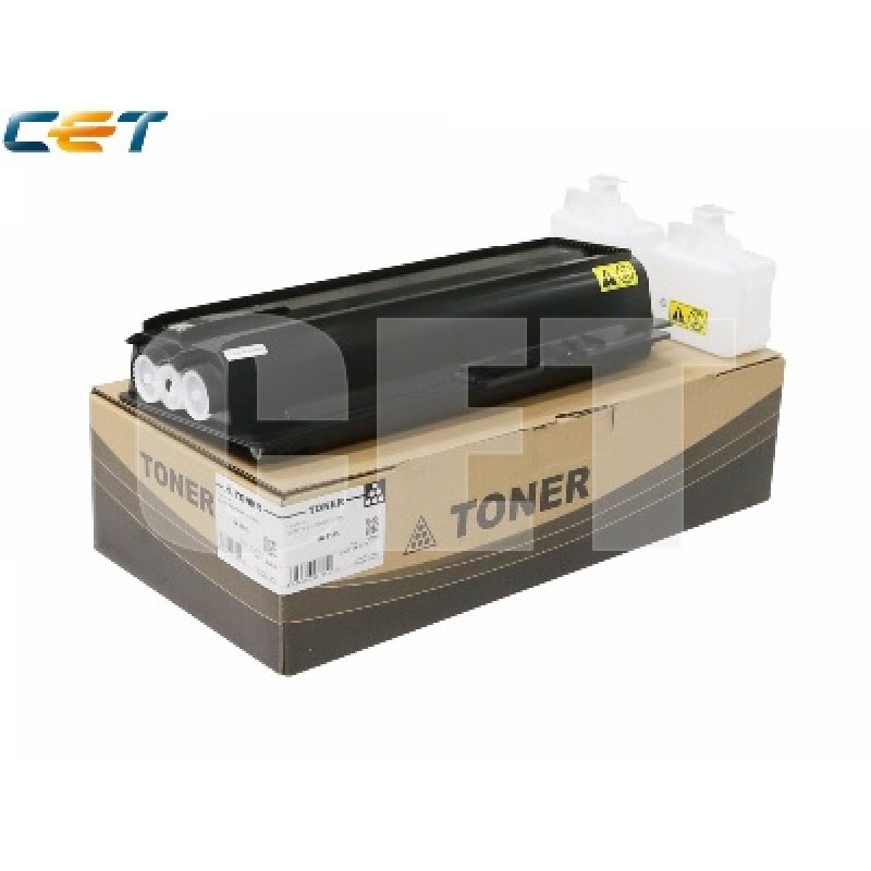 тонер-картридж Kyocera Mita TK-6115  ECOSYS M4125  540гр 15K  CET