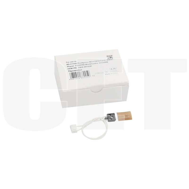 термистор Samsung ML3750 (1404-001640) CET