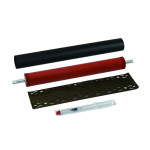 комплект відновлення вузла термозакріплення для  Kyocera ECOSYS M2040  (FK-1150) CET