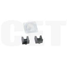 комплект подшипников резинового вала для Samsung ML-3700 (JC61-01960A) CET (2 шт)