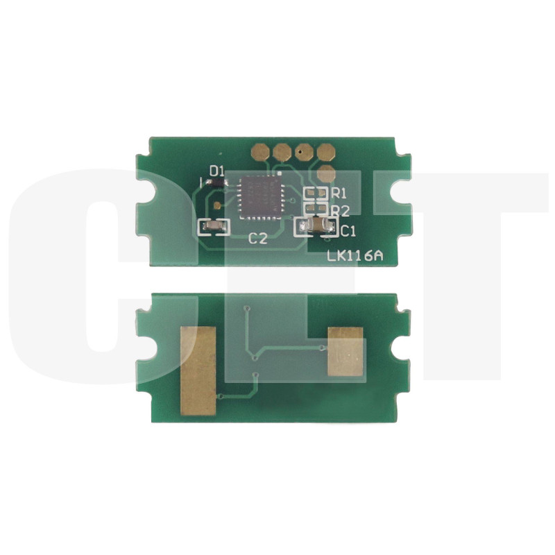 чип картриджа TK-1150 для KYOCERA ECOSYS M2135 3K CET