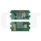 чип картриджа TK-1150 для KYOCERA ECOSYS M2135 3K CET