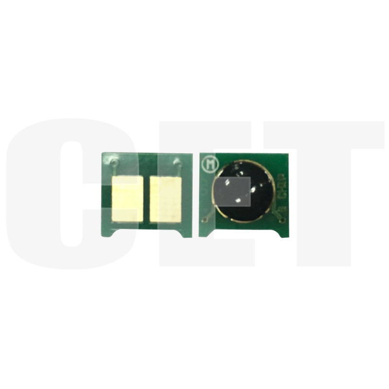 чип картриджа CB435A, CB436A, CE285A, CE278A для HP LaserJet P1005 CET