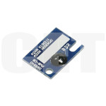 чип драм-юніта DR-313K  DR-512K для Konica Minolta Bizhub C224/284 (CET) Black, 120K CET