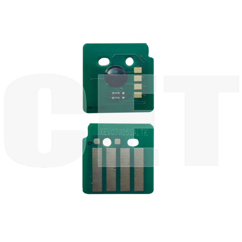 чип картриджа 106R03748 для Xerox VersaLink C7025/7030/7035 Cyan, 16,5K  CET