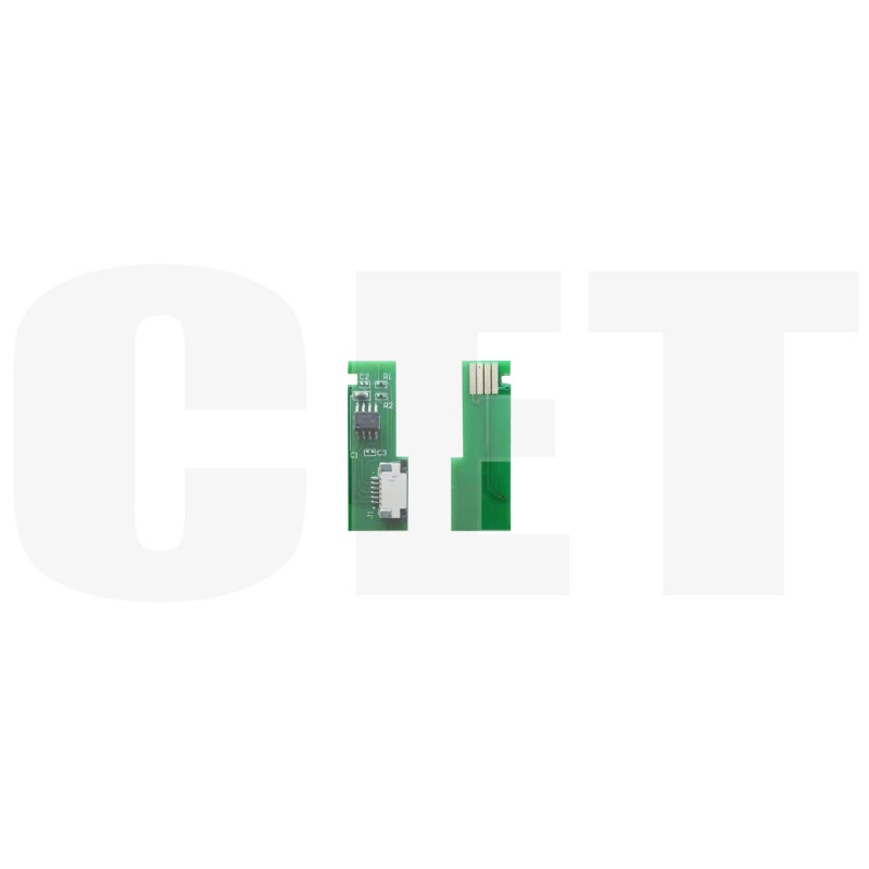 чип драм-юнита DK-5231, 302R793020 для Kyocera M5521 CMY, (WW), 100K  CET