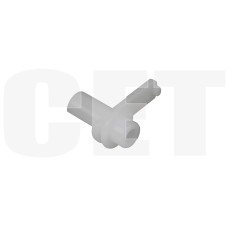 втулка ролика виходу ф'юзера ліва для HP LaserJet Enterprise P3015, M521/M525  CET
