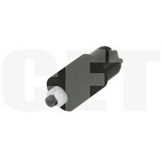 ролик отделения для Kyocera Mita FS-1100 ( 2F909171/2F909170/2BR06520/302BR06521 ) CET