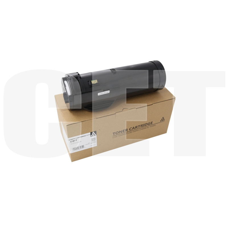 тонер-картридж для Xerox VersaLink B400/B405 (CPT, CE08) 106R03585  CET  (SA/E.EU), 315г, 24,6 К