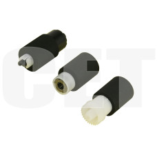 комплект роликів (Long Life, New) 2F909171, 2HN06080, 2F906230 для KYOCERA 2100DN/4100DN/4200DN, TASKalfa 255/305 (Long Life, New) 2F909171, 2HN06080, 2F906230  CET