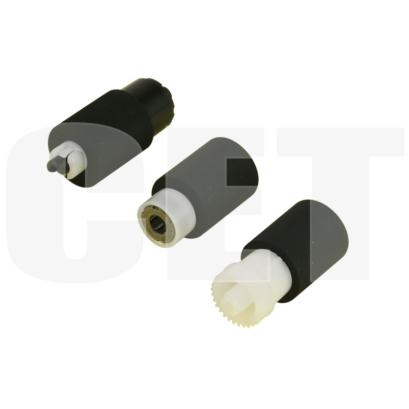 комплект роликов  для KYOCERA 2100DN/4100DN/4200DN/6025MFP/6030MFP, TASKalfa 255/305 (Long Life, New) 2F909171, 2HN06080, 2F906230 CET
