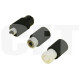 комплект роликов  для KYOCERA 2100DN/4100DN/4200DN/6025MFP/6030MFP, TASKalfa 255/305 (Long Life, New) 2F909171, 2HN06080, 2F906230 CET