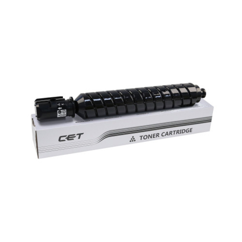 тонер-картридж Canon iRC3025/C3125 C-EXV54 15,5K, черный CET
