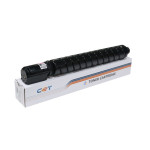 тонер-картридж Canon iRC3025/C3125 C-EXV54 8,5K, пурпурный CET