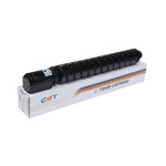 тонер-картридж Canon iRC3025/C3125 C-EXV54 8,5K, YellowCET