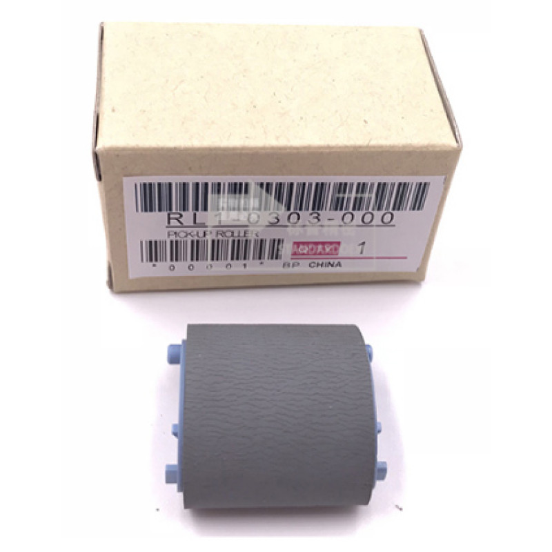 ролик захвату HP LJ 1200 Makkon Classic (RF0-1008/RL1-0303)