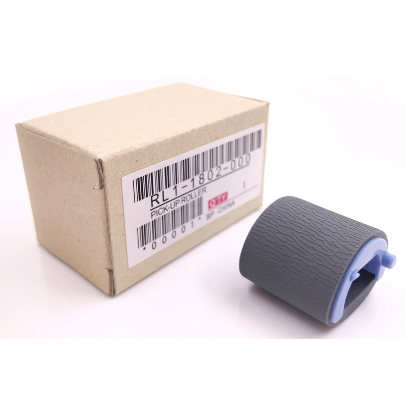 ролик захвату HP LJ P1005 Makkon Classic (RL1-1802, RL1-1442, RL1-1443, RL1-2593)