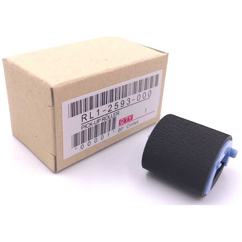 ролик захвату HP LJ P1102/M1132/M1217 Makkon Classic (RL1-2593,RL1-1802, RL1-1442, RL1-1443)