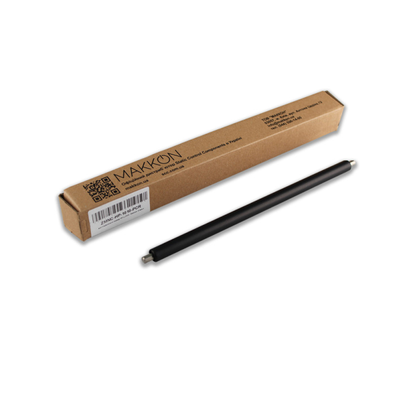 вал первичного заряда HP LJ1010  Makkon Classic