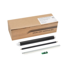 комплект восстановления барабана (Япония) для Kyocera ECOSYS P5018CDN DK-5231 100K, цветной CET